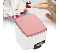 Impresora Digital MóVil Para UñAs - Mini MáQuina PortáTil Para Pintar UñAs, Control A TravéS De La AplicacióN MóVil, Dibujo En 10 Segundos, GaleríA De ImáGenes Masiva, Compatible Con Wifi/Diy