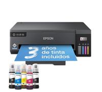 Epson EcoTank ET-14100 impresora de inyección de tinta Color 4800 x 1200 DPI A3 Wifi