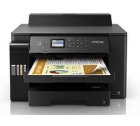 Impresora ecotank et-16150 a3+ con depósito de tinta y wi-fi