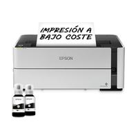 Epson EcoTank ET-M1170 impresora de red con WiFi monocromo
