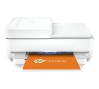 Impresora en color todo en uno HP Envy 6430e con 6 meses de tinta instantánea con HP+