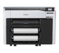 Epson - SureColor SC-P6500DE impresora de gran formato Inyección de tinta Color 2400 x 1200 DPI A1 (594 x 841 mm)