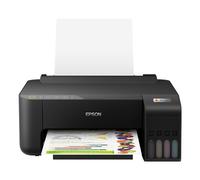 Impresora Epson C11CJ71401 ECOTANK ET 1810 Negra