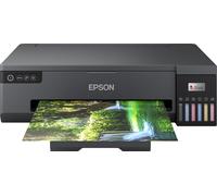 Impresora Epson EcoTank ET-18100 A3 Wi-Fi