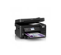 Impresora Epson EcoTank ET-3850 Wi-Fi