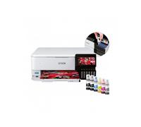 Impresora Epson EcoTank ET-8500 Wi-Fi