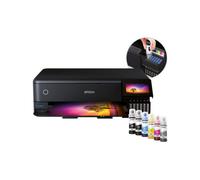 Epson EcoTank ET-8550