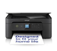 Epson Expression Home XP-3200 Inyección de tinta A4 5760 x 1440 DPI Wifi