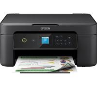 Epson Expression Home XP-3205 Inyección de tinta A4 5760 x 1440 DPI 10 ppm Wifi