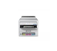Epson Workforce Pro EP-C800rdw - Stampante - Colore - Duplex - Inkjet - A4/legal - 4800 X 1200 Dpi - Fino A 25 Pagine/min. (monocromo)/