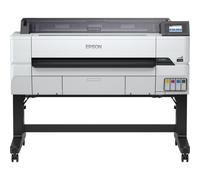 Impresora Epson SureColor SC-T5405 36" Wireless 2400x1200 DPI UltraChrome XD2 A0 Stand
