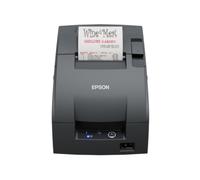 Epson - TM-U220IIB impresora de matriz de punto - C31CL27142