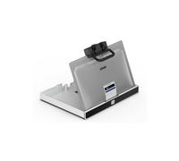 Impresora - EPSON - WorkForce Pro EM/EP-C800R - Inyección de tinta - Inalámbrica - A4