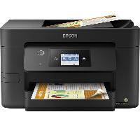 IMPRESORA EPSON WORKFORCE PRO WF-3820DWF MULTIFUNCIONAL TINTA