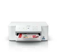 Epson WorkForce Pro WF-C4310DW impresora de inyección de tinta Color 4800 x 2400 DPI A4 Wifi