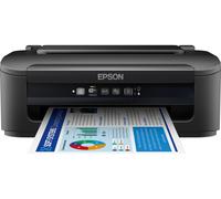 Epson WorkForce WF-2110W A4 impresora de inyección de tinta con WiFi