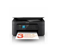 Impresora Epson WorkForce WF-2910DWF WiFi 4
