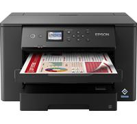 Epson WorkForce WF-7310DTW impresora de inyección de tinta Color 4800 x 2400 DPI A3 Wifi