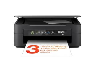 Impresora EPSON XP-2200