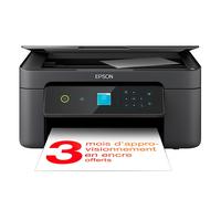 Epson Expression Home XP-3205 Inyección de tinta A4 5760 x 1440 DPI 10 ppm Wifi