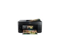 Impresora EPSON XP-7100 - 3 en 1 + alimentador de documentos - Foto - Doble cara automática - WIFI - directo - Pantalla táctil