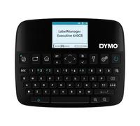 Dymo LabelManager Executive 640 CB rotuladora (con estuche)
