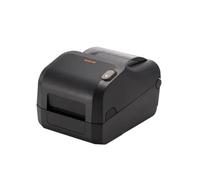 Bixolon Impresora de etiquetas XD3-40TEK, térmica directa/transferencia 203dpi, USB/Ethernet, negro
