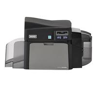 Impresora FARGO DTC4250e SINGLE