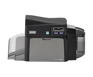 Impresora FARGO DTC4250e SINGLE
