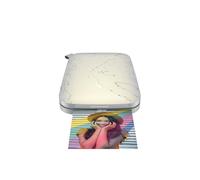 Impresora Fotográfica Bluetooth HP Sprocket Impresión térmica portátil doble cara