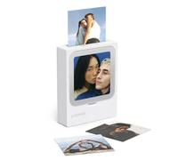 Impresora Fotográfica Bluetooth Polaroid Hi-Print 3x3 con sublimación y app móvil