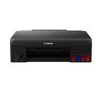 Impresora Fotográfica Canon PIXMA G550 MegaTank Wi-Fi