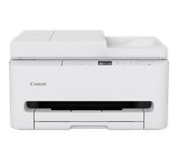 Impresora fotográfica de inyección de tinta en color 3 en 1 e inalámbrica Canon PIXMA TS7550i