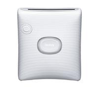 Impresora fotográfica - Fujifilm Instax Square Link, Instantánea, Blanco