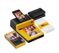 Impresora Fotográfica Kodak ERA Amarillo
