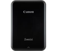 Canon Zoemini impresora portátil negra
