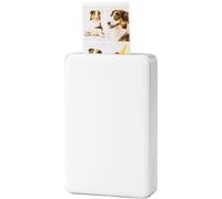 Impresora fotográfica Xiaomi Portable Photo Printer Pro Blanca - BHR082QGL