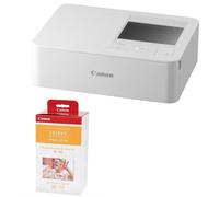 Impresora Fotográfica Wi-Fi Canon Selphy CP1500 Compacta Multiformato