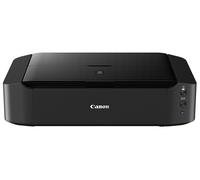 Impresora fotográfica Wi-Fi (negra) - Canon PIXMA iP8750