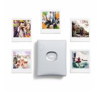 instax Square Link. Impresora para teléfonos, Color Blanco.