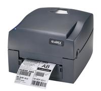 Impresora Godex G500 203x203 DPI 127 mm/s Pantalla LCD Ethernet Negro