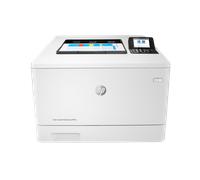 Impresora HP Color LaserJet Enterprise M455dn