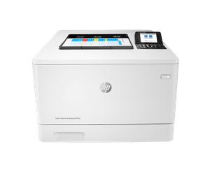 Impresora HP Color LaserJet Enterprise M455dn