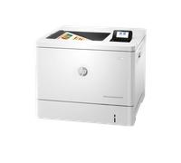 Impresora HP Color LaserJet Enterprise M554dn