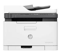 Impresora HP - Cores - Láser 179fnw - 4ZB97A