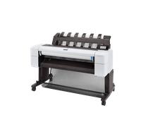 Impresora HP DesignJet T1600 de 36 pulgadas