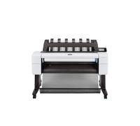 Impresora HP DesignJet T1600 PostScript de 36 pulgadas