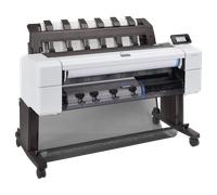 Impresora HP DesignJet T1600dr de 36 pulgadas