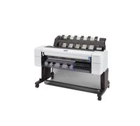 Impresora HP DesignJet T1600dr PostScript de 36 pulgadas