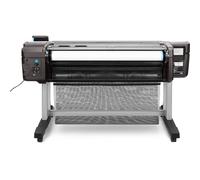 Impresora HP DesignJet T1700dr PostScript de 44 pulgadas